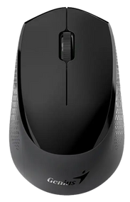 Миша Genius NX-8000S BT Black