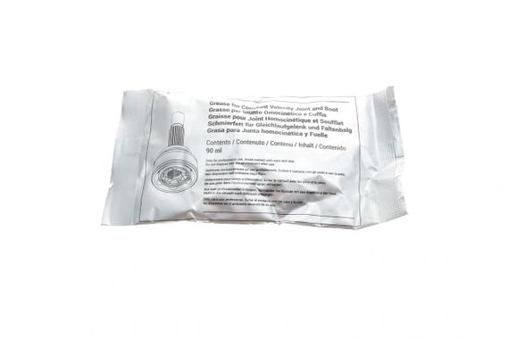 Пыльник шруса наружный Daewoo Lanos 97- Leganza 97-04 Nubira 99-03 23x78x110  к-кт  13-0018 | Зображення 2