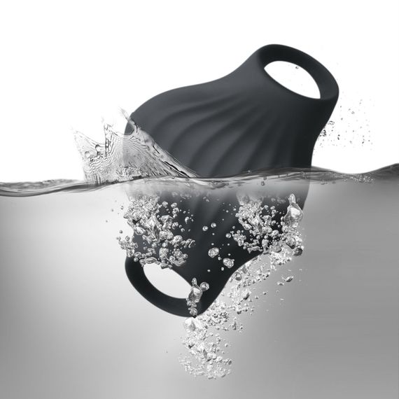 Мастурбатор Rocks Off Palm Black | Зображення 2