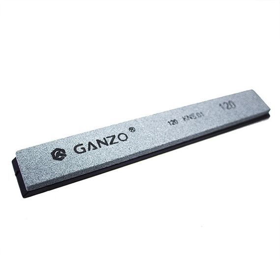 Додатковий камінь Ganzo для точильного верстату 120 grit SPEP120 | Зображення 1
