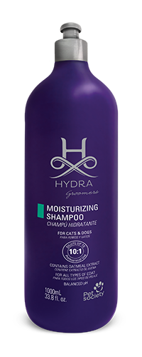 Hydra Шампунь увлажняющий Moisturizing Shampoo  на разлив