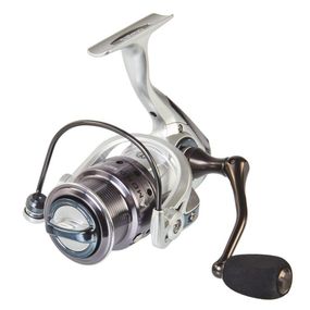 Котушка риболовна Salmo Салмо Diamond BP SPIN 7 4000FD