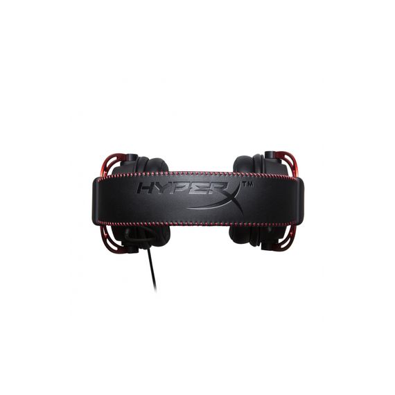 Гарнітура ігрова HyperX Cloud Alpha 4P5L1AM | Зображення 3