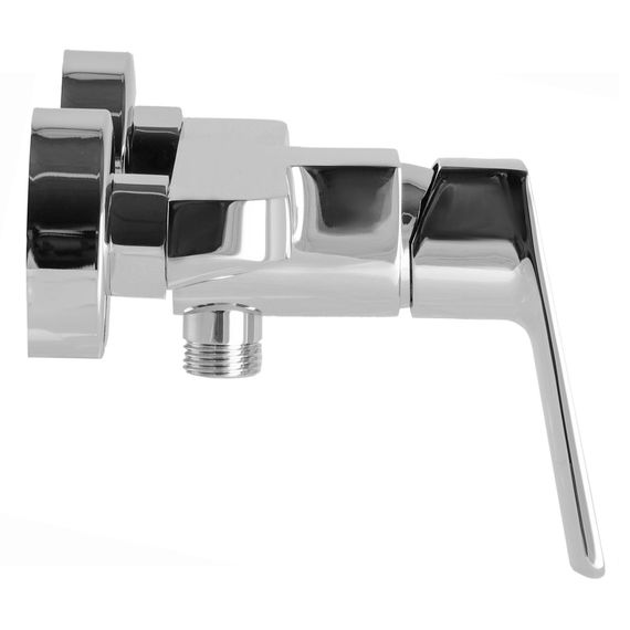 Змішувач для душа TOPAZ LEXI TL 21701-H57-0 | Зображення 3