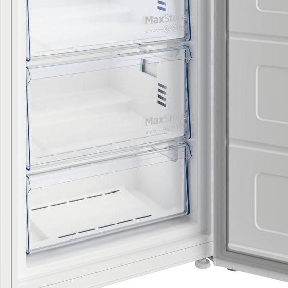Морозильная камера Beko B1RFNE293W | Зображення 7