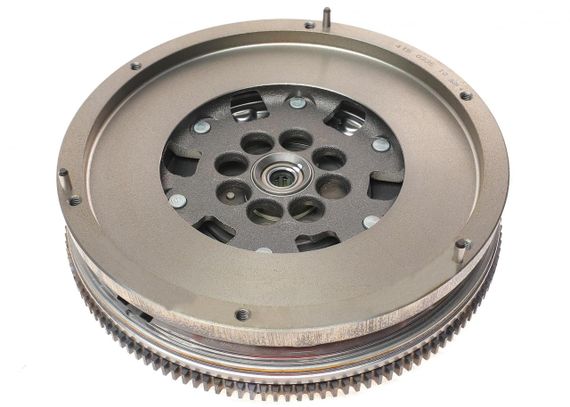 Демпфер зчеплення VW Crafter 2.5TDI 06-13 65-100kw BJJ,BJK,BJL 415 0335 10 | Зображення 6