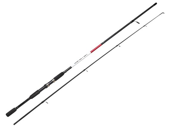 Спінінг риболовний Salmo Салмо Blaster Spin 20 5-20g 2.40m | Зображення 6