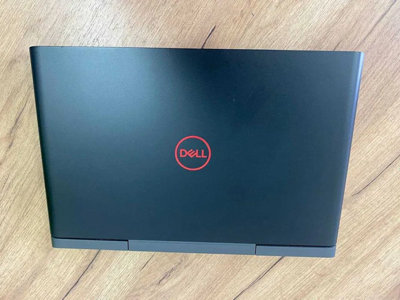 Ноутбук Dell Inspiron 7577 15.6 FHD/IPS/i7 7700HQ/16/SSD128+HDD1Tb/GTX1060-6Gb | Зображення 5