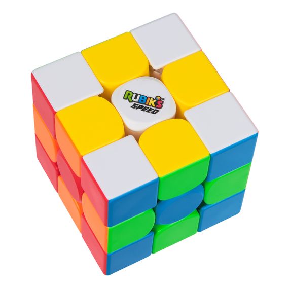 Головоломка Speed-Cube S2 Скоростной Кубик 3x3 (Для Чемпионов) | Зображення 3