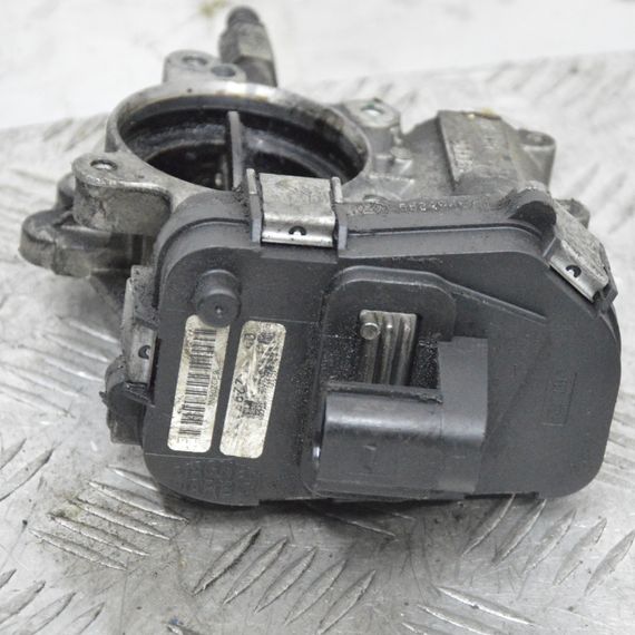 Дросельна заслінка 1.6 / 2.0 MJet Fiat Doblo 2009-2019 Дросельна заслінка Фіат Добло 55229467 48CPD6 | Зображення 1