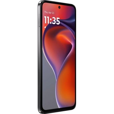 Мобильный телефон Motorola G15 Power 8/256GB Gravity Grey (PB6G0006UA) | Зображення 4