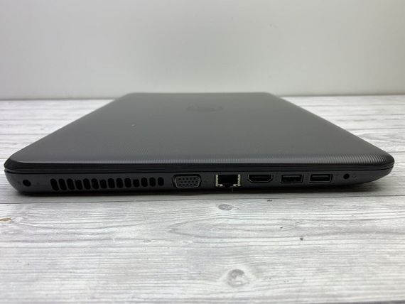 Ноутбук HP 250 G6 / 15.6" (1920x1080) TN / Intel Core i3-5005U (2 (4) ядра по 2.0 GHz) / 4 GB DDR3 / 120 GB SSD / Intel HD Graphics 5500 / WebCam б/у | Зображення 5