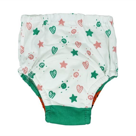 Тренувальні трусики 5-шарові MGZ-0670-4(Lion) розмір L (13-16 кг) | Зображення 1