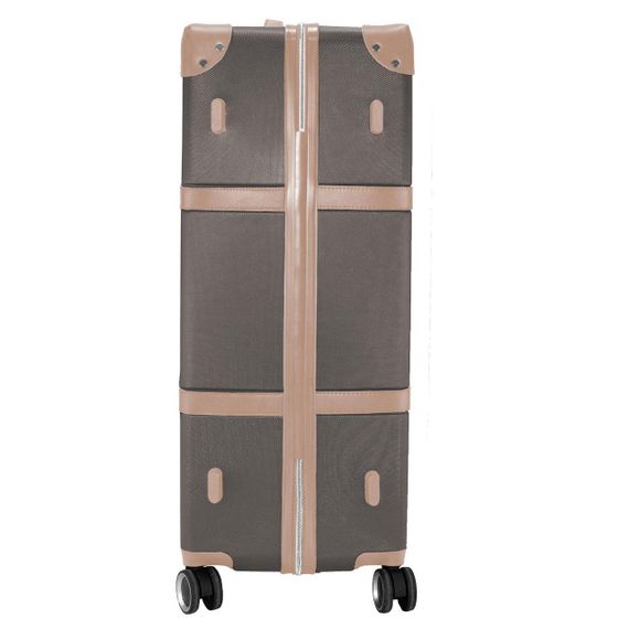 Валіза Semi Line 28" (L) Brown/Pink Cream (T5673-4) | Зображення 3