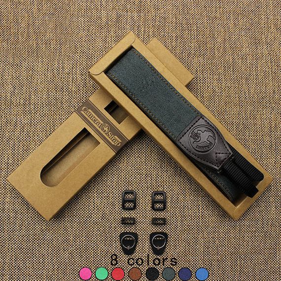 НОВИНКА !!! Універсальний ремінь для фотоапарата CAMERA STRAP. | Зображення 1