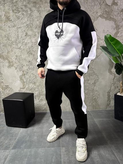 Спортивний костюм утеплений | Зображення 1