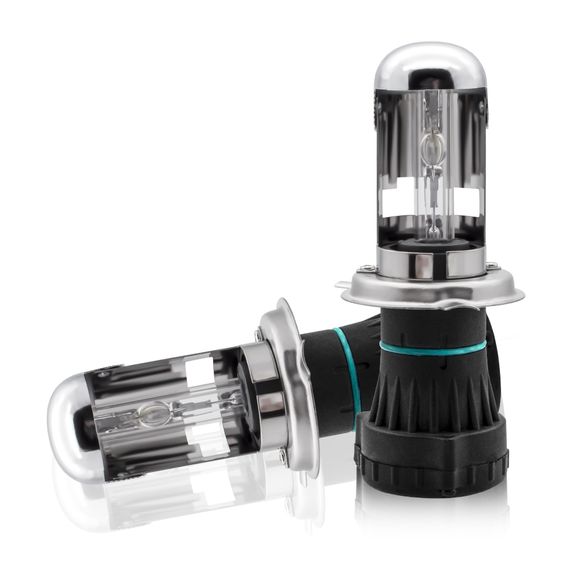 Комплект біксенона XPRO Xenon H4 5000К 35W (LP-77122) | Зображення 2