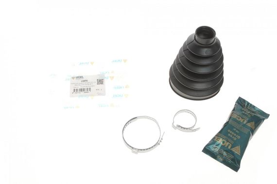 Пильник ШРКШ зовнішній VW T4 94- Mercedes Benz Vito -99 Fiat Ducato 1.4t -02 к-кт  10856