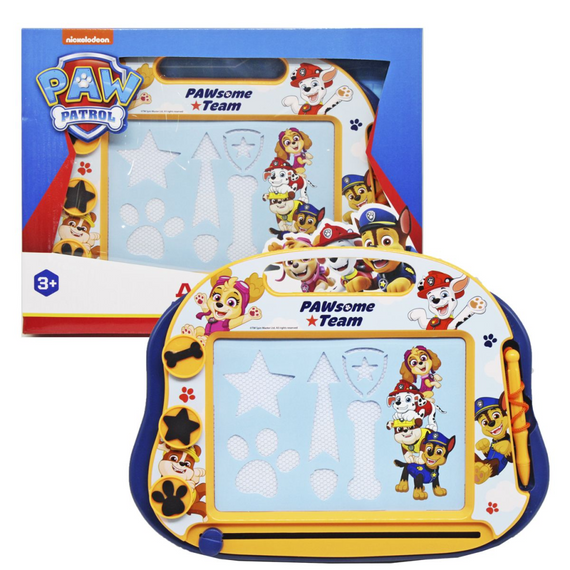 Магнитная доска Щенячий Патруль"Paw Patrol" PP-82104