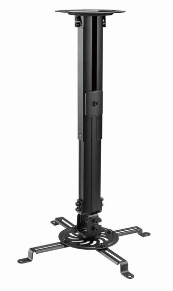 Стельовий кронштейн Gembird CM-B-01