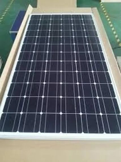 Солнечная панель 36V 200W 158*80*3 ART 4315 Solar