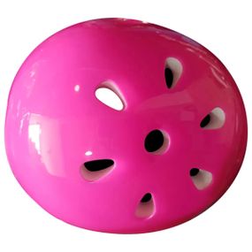 Шолом дитячий захисний X-TREME HM-06-Pink рожевий