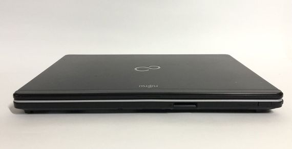 Ноутбук Б-класс Fujitsu LifeBook S751 / 14" (1366x768) TN / Intel Core i5-2520M (2 (4) ядра по 2.5 - 3.2 GHz) / 4 GB DDR3 / 320 GB HDD / Intel HD Graphics 3000 / WebCam / DVD-ROM б/у | Зображення 5