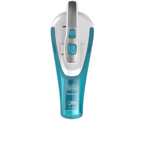 Пилосос акумуляторний BLACK+DECKER WDA315J | Зображення 3