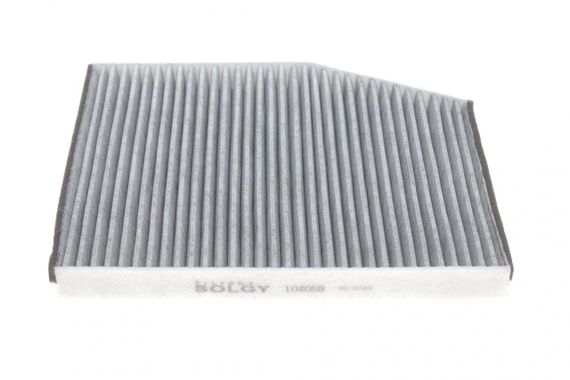 Фільтр салону Ford Tourneo Transit 2.0-2.2TDCi 12- вугільний  104068