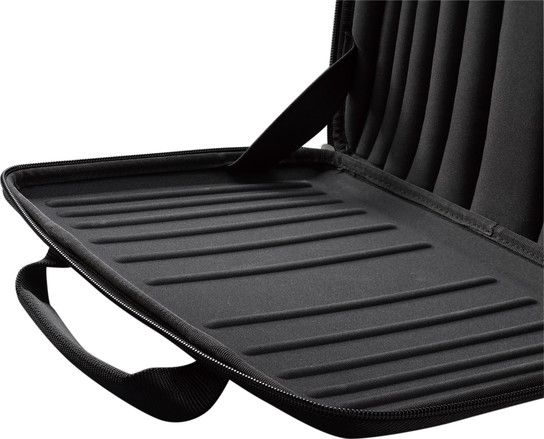 Сумка Case Logic Attache 16" QNS-116 Black | Зображення 7