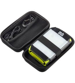 Ліхтар Кемпінговий Skif Outdoors Light Shield