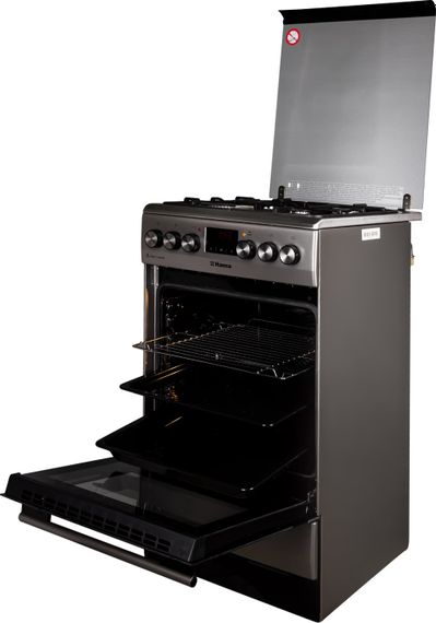 Плита Hansa комбінована FCMS582254 | Зображення 7