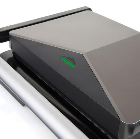 Гриль Black&Decker BXGR1000E | Зображення 1