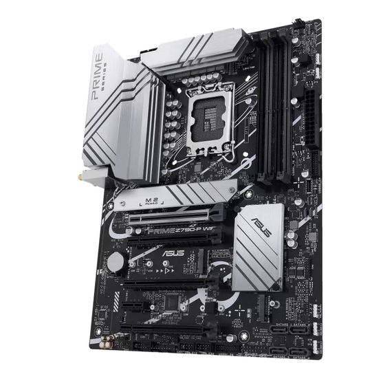 Материнська плата ASUS PRIME Z790-P WIFI | Зображення 3