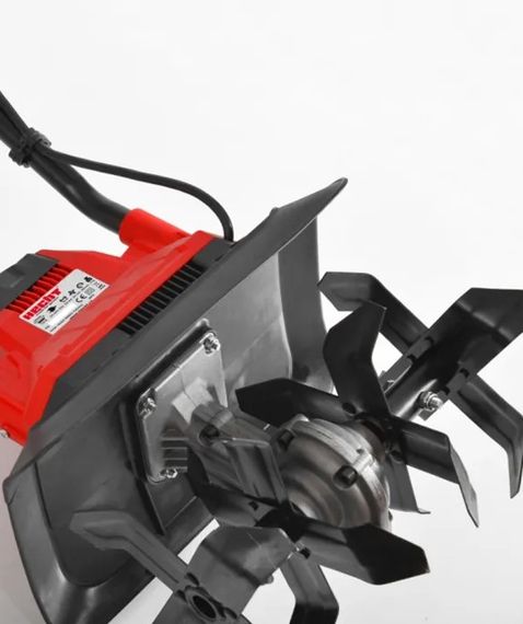 Культиватор електричний HECHT 732 | Зображення 1