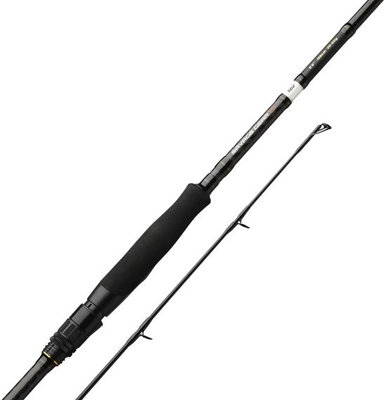 Спінінг Savage Gear SG2 Power Game 8’/2.43m 35-100g | Зображення 1
