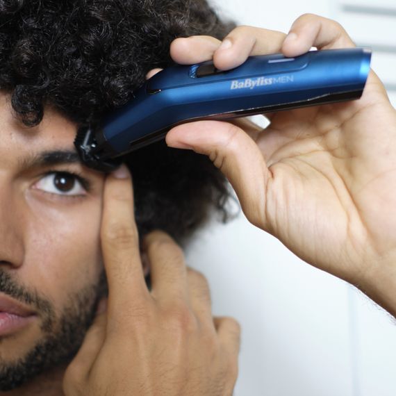 Машинка для стрижки Babyliss MT890E | Зображення 6