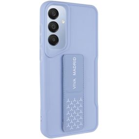 Чехол TPU VIVA для Samsung Galaxy A55 Blue