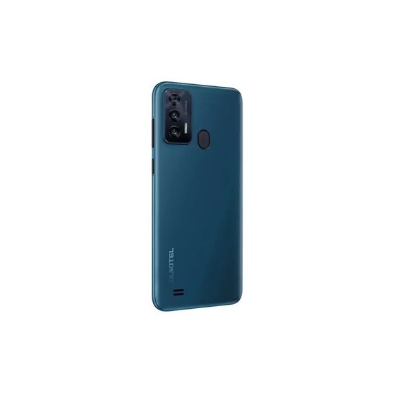 Мобільний телефон OUKITEL C31 Pro 4/64GB Deep Blue (6931940713030) | Зображення 7