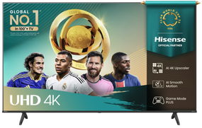 LED-телевізор Hisense 65A6Q