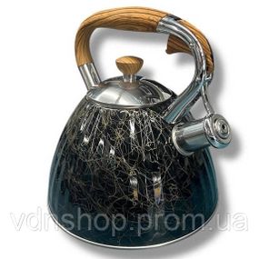 Чайник Rainberg RB-2311 для плити 3л VU-38