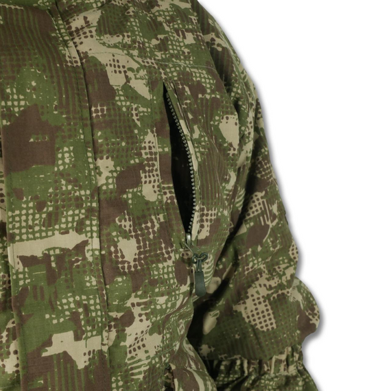 Зимний тактический костюм Горка Хищник | Зображення 3