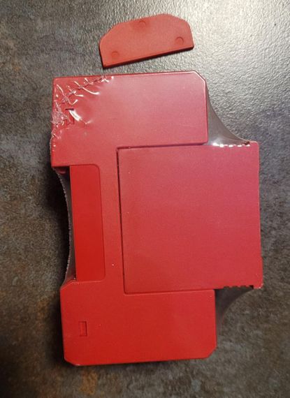 ПЗІП DC 2Р 500V від імпульсних перешкод на сонячні панелі TAXNELE | Зображення 1