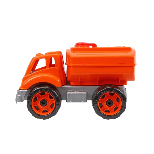 Іграшка Бензовоз Технок 6337 | Зображення 3