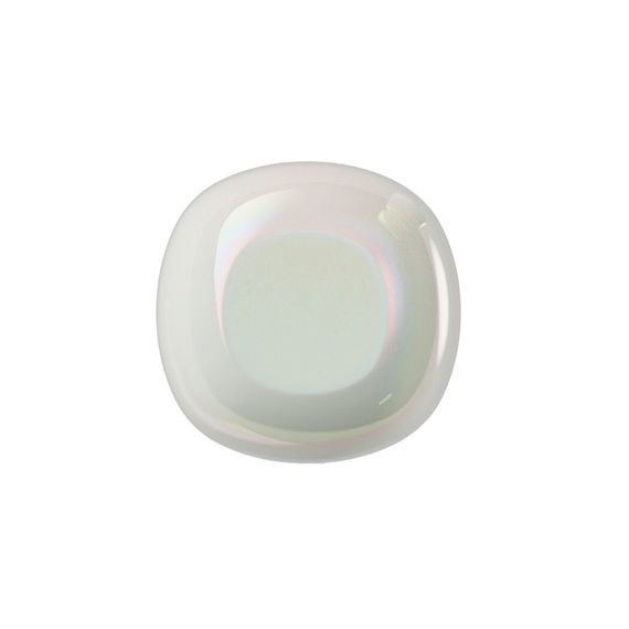Вакуумний кліторальний стимулятор Zalo Lia Floral White, 3 насадки, 3 режими, різна інтенсивність | Зображення 8