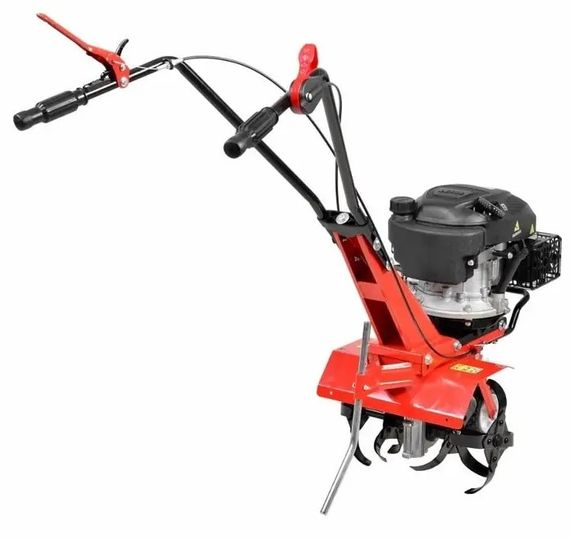 Культиватор бензиновий HECHT 761 | Зображення 2