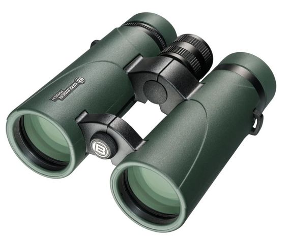 Бінокль Bresser Pirsch 8x42 WP Phase Coating (1720842) 930239