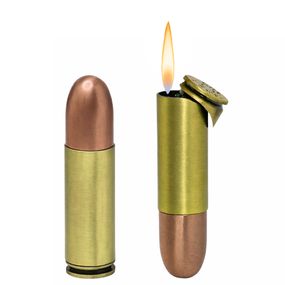 Зажигалка В Виде Патрона