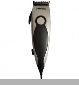 Машинка для стрижки MZ-325 ProMozer з безшумною роботою та потужним мотором (46585-mz 325_184)