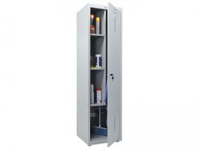 Шкаф гардеробный Практик Стандарт LS 11-50